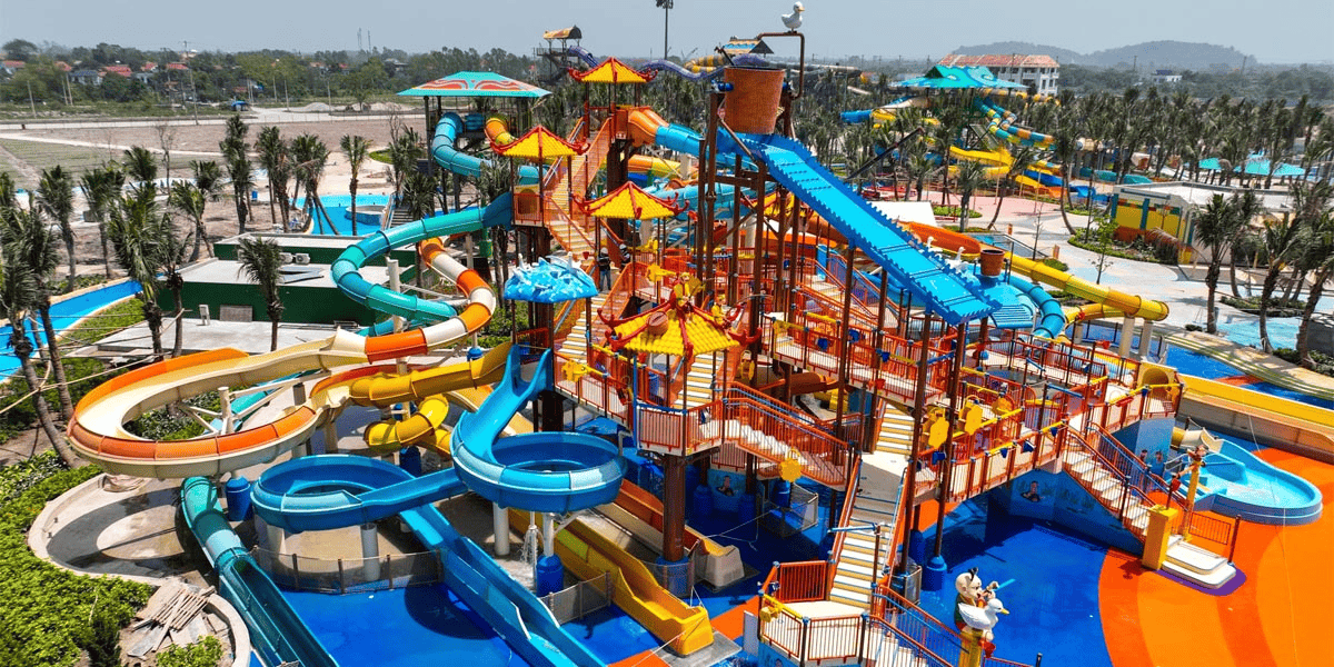 Sun World Ha Nam