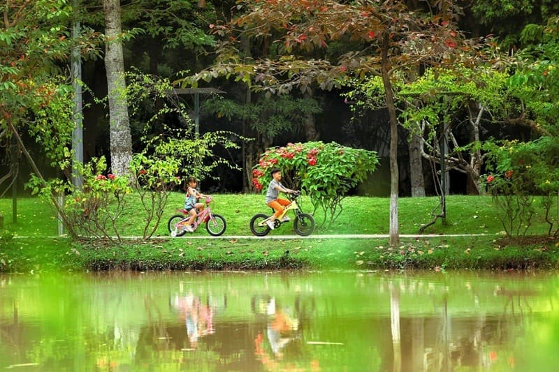 Eco Park Ha Nam