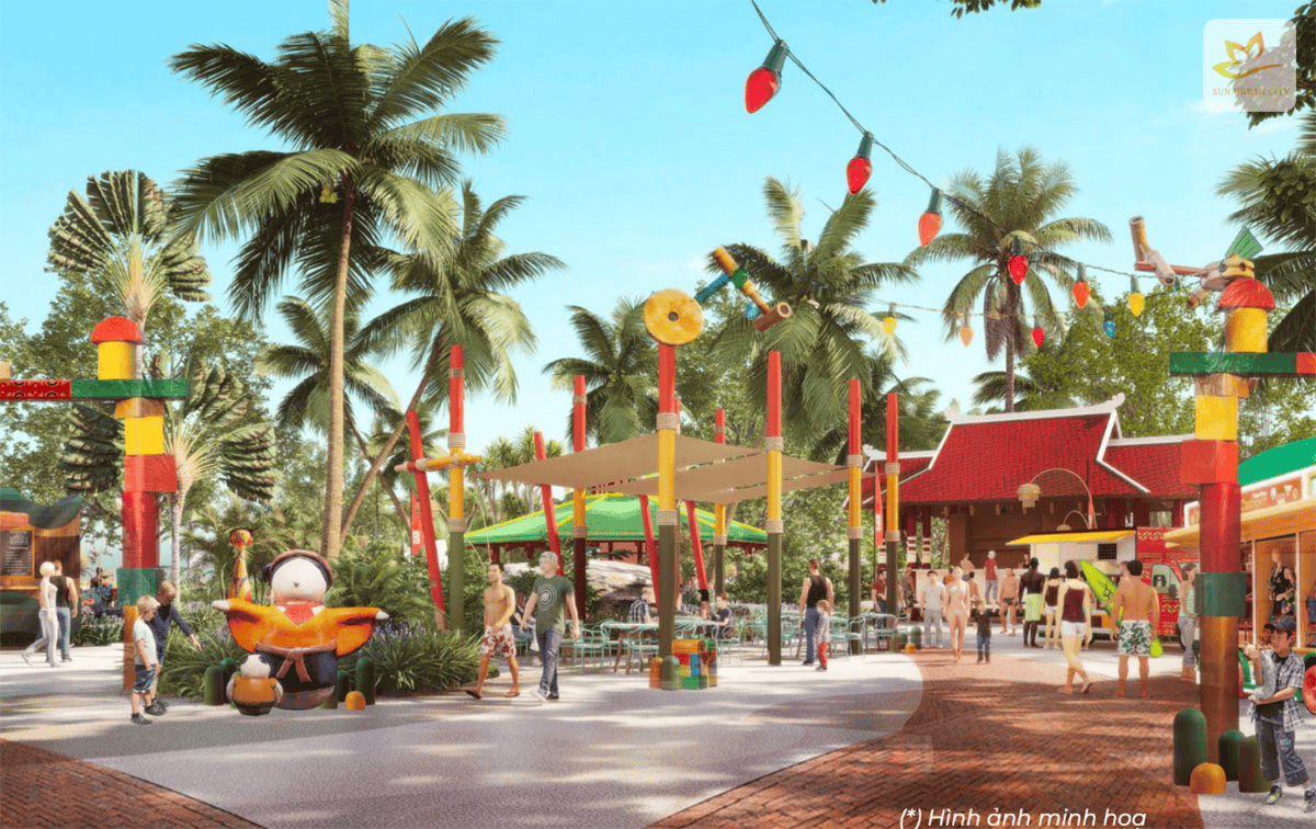 Culture Park