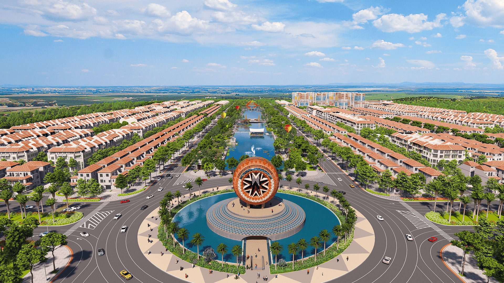 Festival Park